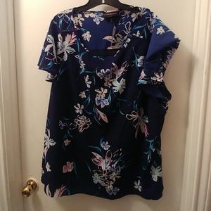 100% polyester short sleeve shirt